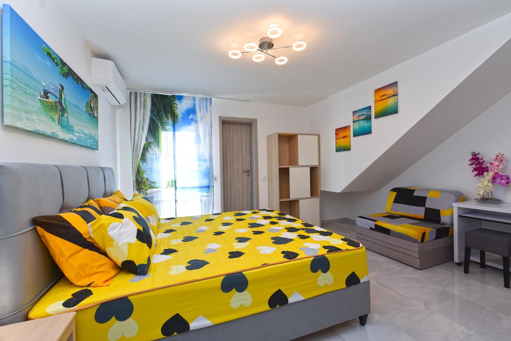 Apartments Mala Vala 925 - Adapted Fažana Buitenkant foto