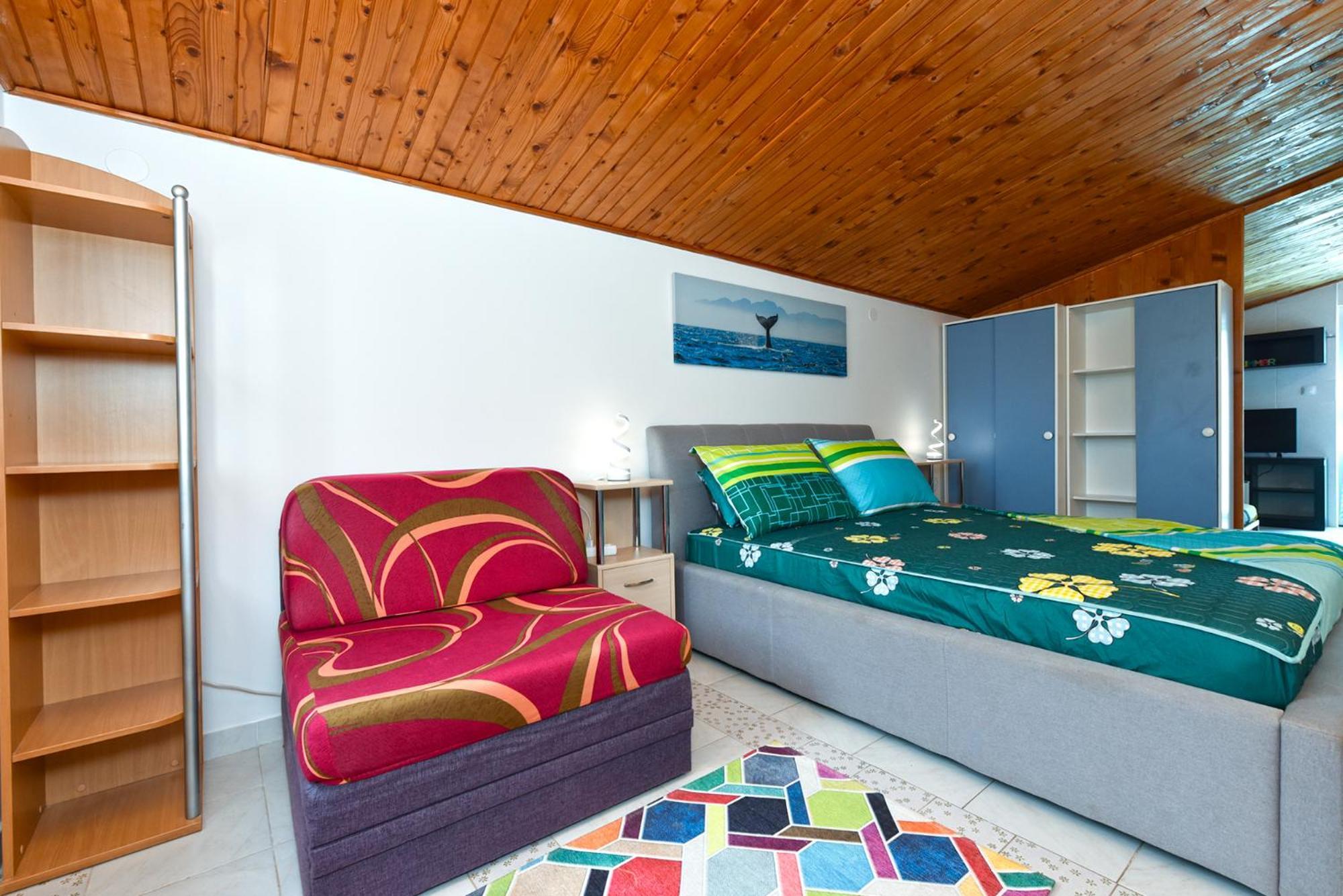 Apartments Mala Vala 925 - Adapted Fažana Buitenkant foto