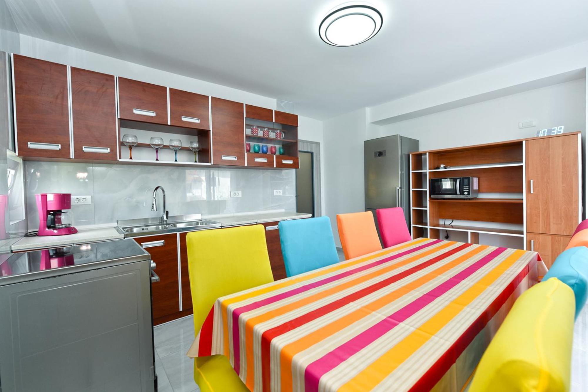 Apartments Mala Vala 925 - Adapted Fažana Buitenkant foto